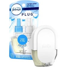 Air Fresheners & Sanitizers