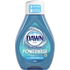 Cleaners & Disinfectants