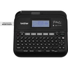 Label Makers & Printers