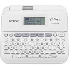 Label Makers & Printers