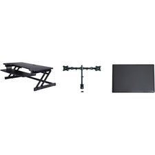 Sit-Stand Workstations