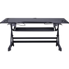Sit-Stand Workstations