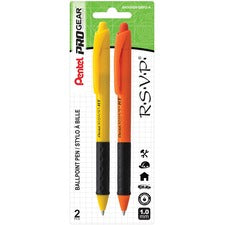 Pens & Pencils