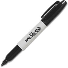 Markers & Dry Erase