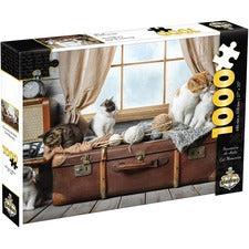 Editions Gladius Jigsaw Puzzle