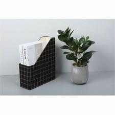 Gemex Literature/Magazine Holder