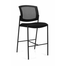 Global Ibex Sitting Stool