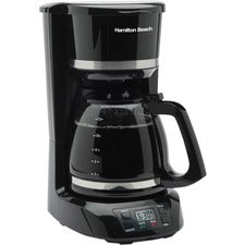 Hamilton Beach 12 Cup Programmable Coffeemaker