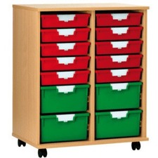 Storage Rack