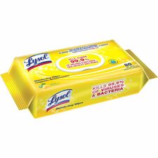 Lysol Disinfecting Wipes