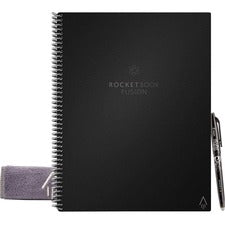 Rocketbook Fusion Notebook