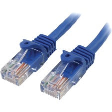 StarTech.com Cat.5e Network Cable