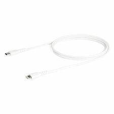 StarTech.com Lightning/USB-C Data Transfer Cable