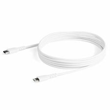 StarTech.com Lightning/USB-C Data Transfer Cable