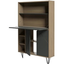 Nexera Secretary Desk