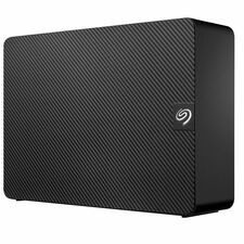 Seagate Expansion 14 TB Desktop Hard Drive - External - Black