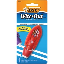 Correction Supplies & Erasers
