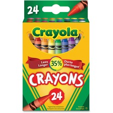 Crayon