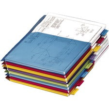 Binder Accessories