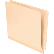 End Tab Folders / Medical