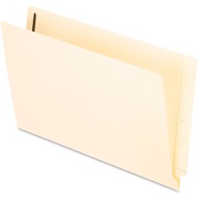 End Tab Folders / Medical