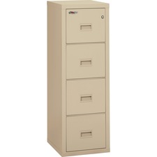 Fire Resistant File Cabinets & Safes