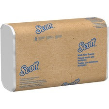 Paper Products & Dispensers
