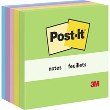 Adhesive Note