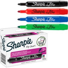 Markers & Dry Erase