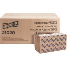 Paper Products & Dispensers