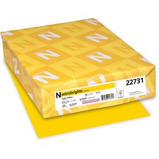Brochures & Specialty Paper