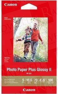 Canon PP-301 Photo Paper Plus Glossy II