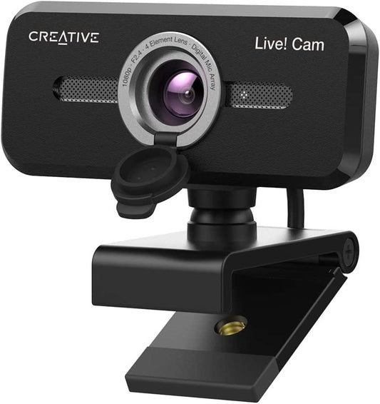 Creative Live! Cam Sync 1080P V2