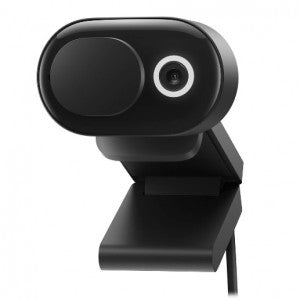 Microsoft Modern Webcam For Business