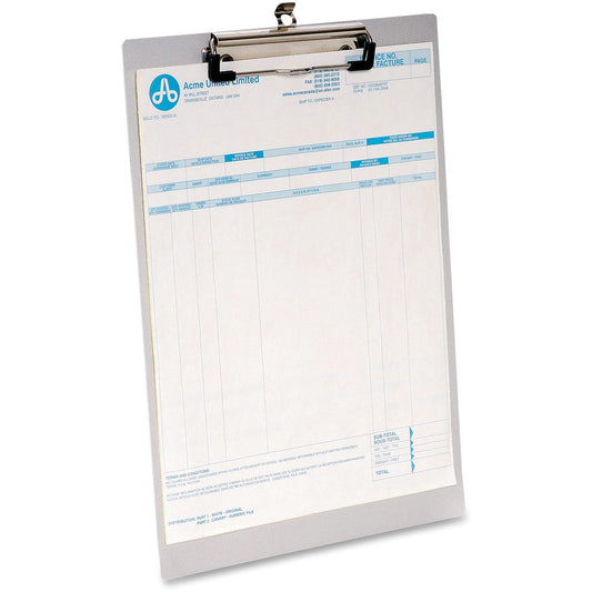 Aluminum Clipboard