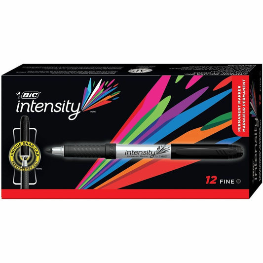 Intensity Permanent Markers