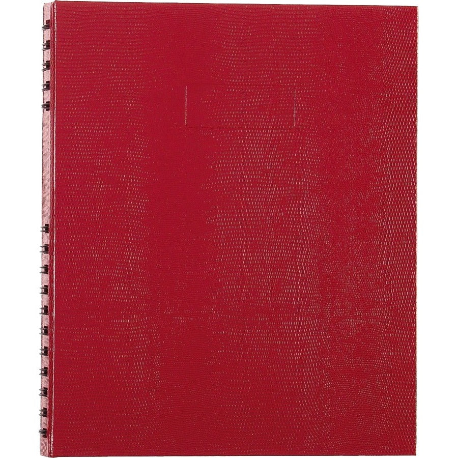 Blueline NotePro Twin-wire Composition Notebook