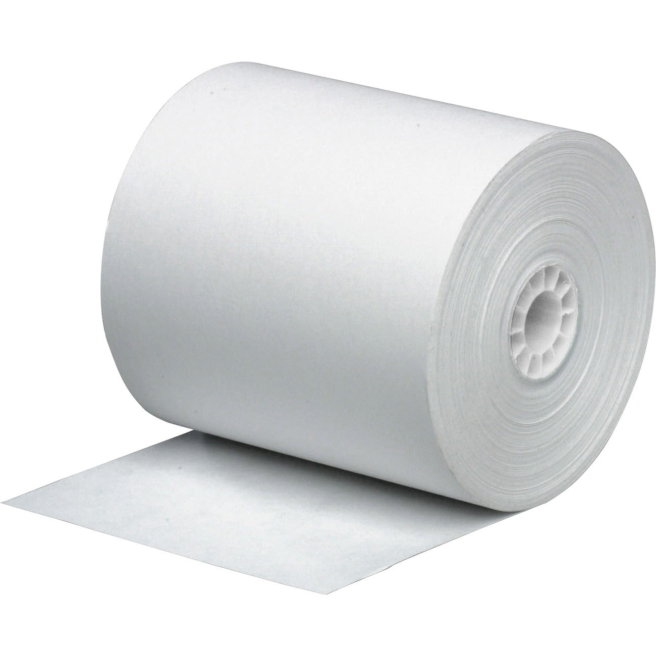 Calculator & Cash Resister Paper Roll - Bond Paper