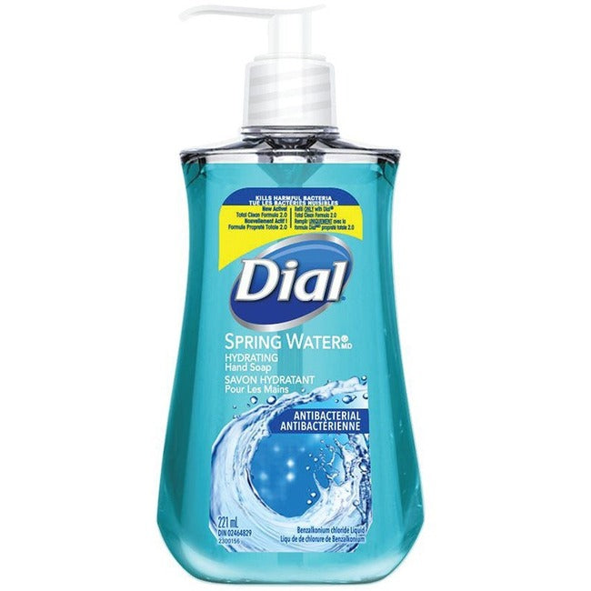 Dial Foaming Hand Wash