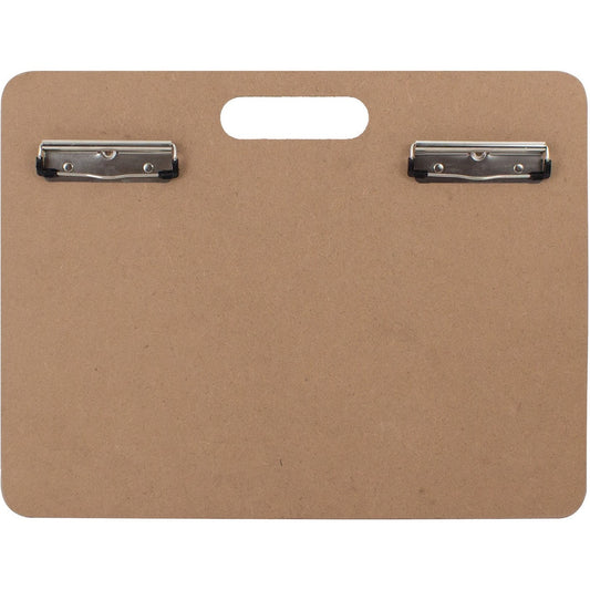 Masonite Clipboard