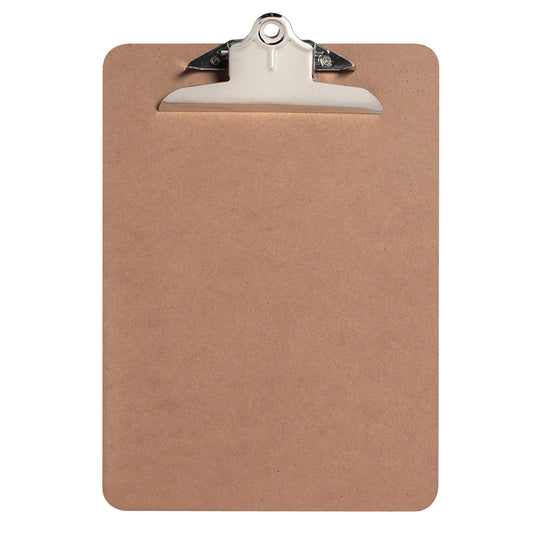 Masonite Clipboards