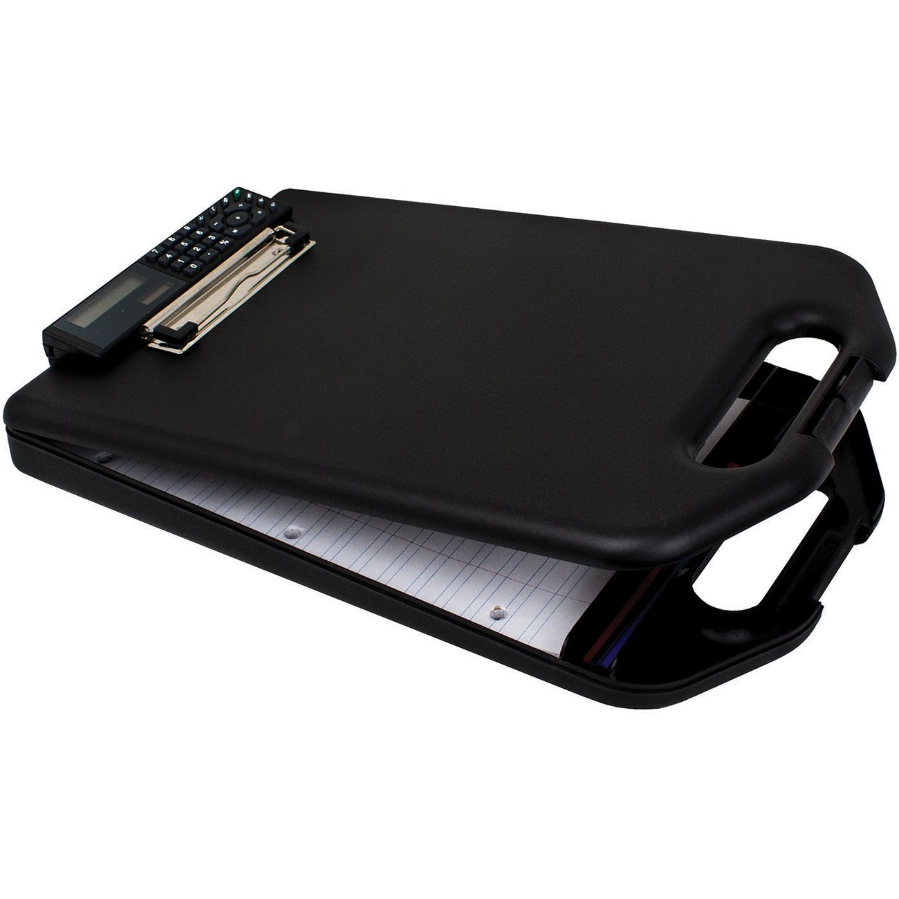 Form Holder with Handle