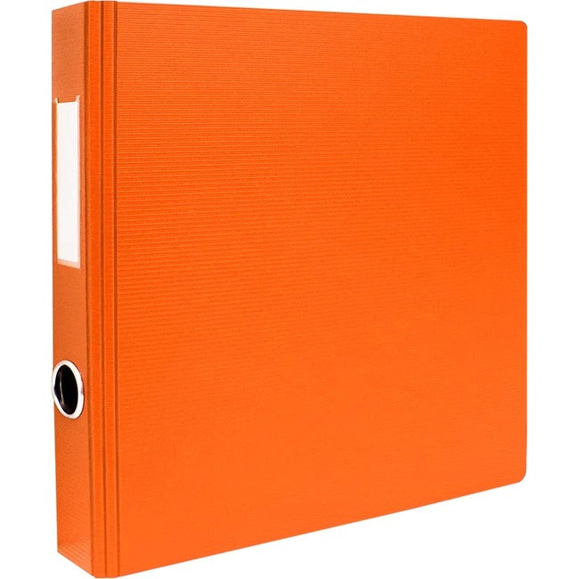 GeoRing Ring Binder