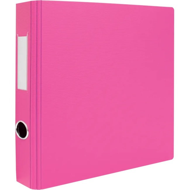 GeoRing Ring Binder