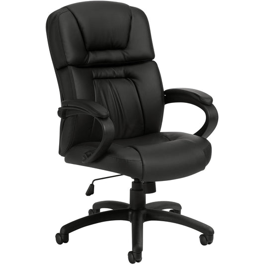 Pacific MVL11870 High Back Management Tilter Chair