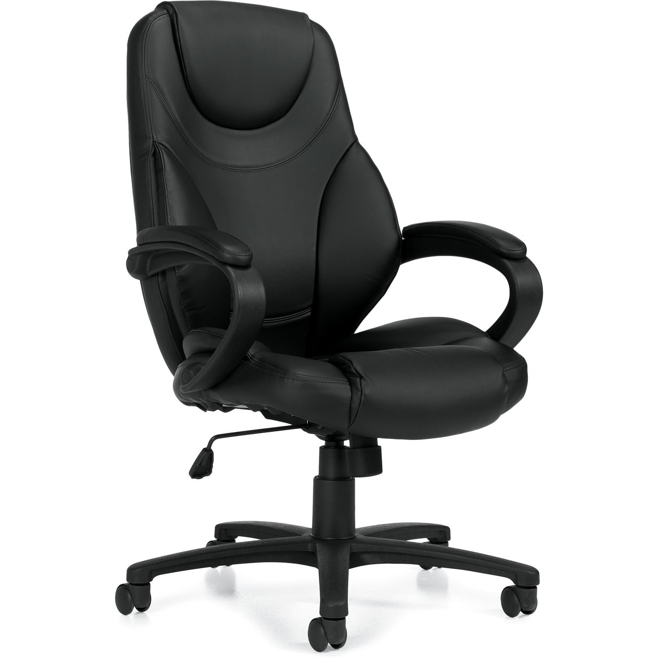 Brighton MVL2787 High Back Management Tilter Chair