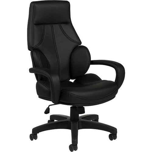 Kazan OTG11670B High Back Management Tilter Chair