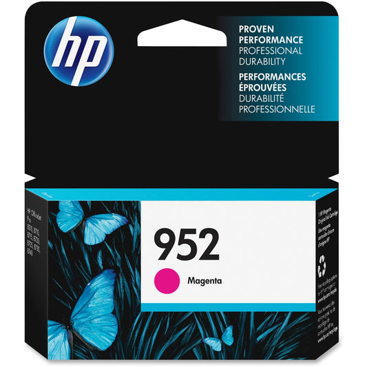 HP 952 Original Ink Cartridge