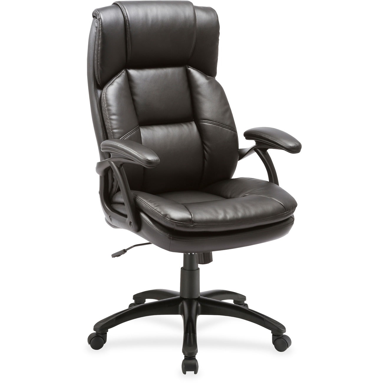 High-back Executive Armchair