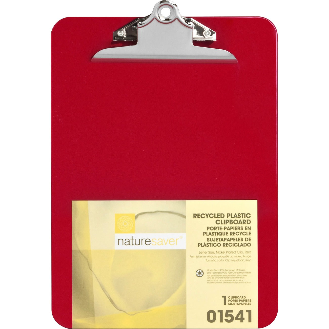 Recycled Plastic Clipboards